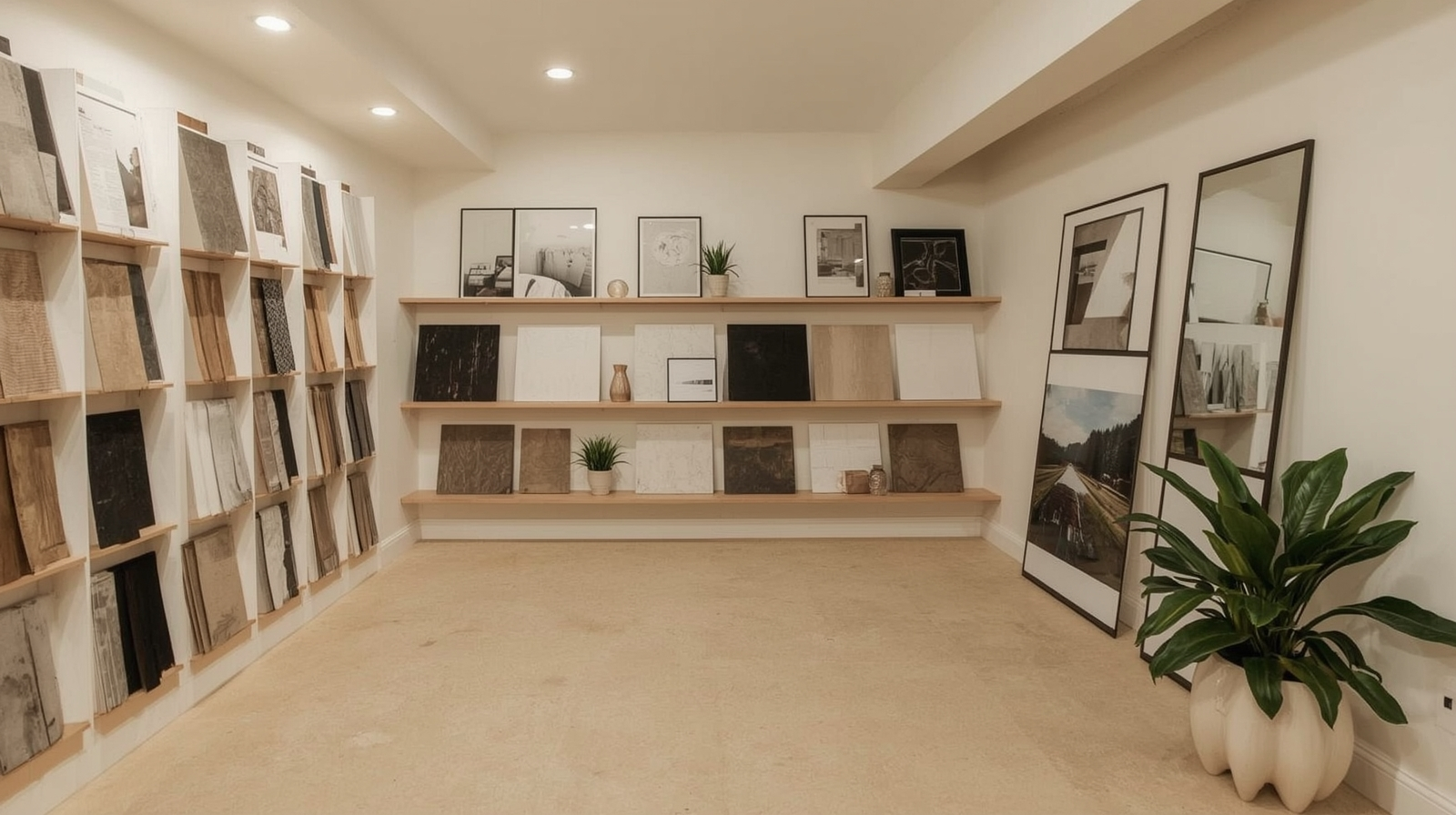 Personalized Style Selection