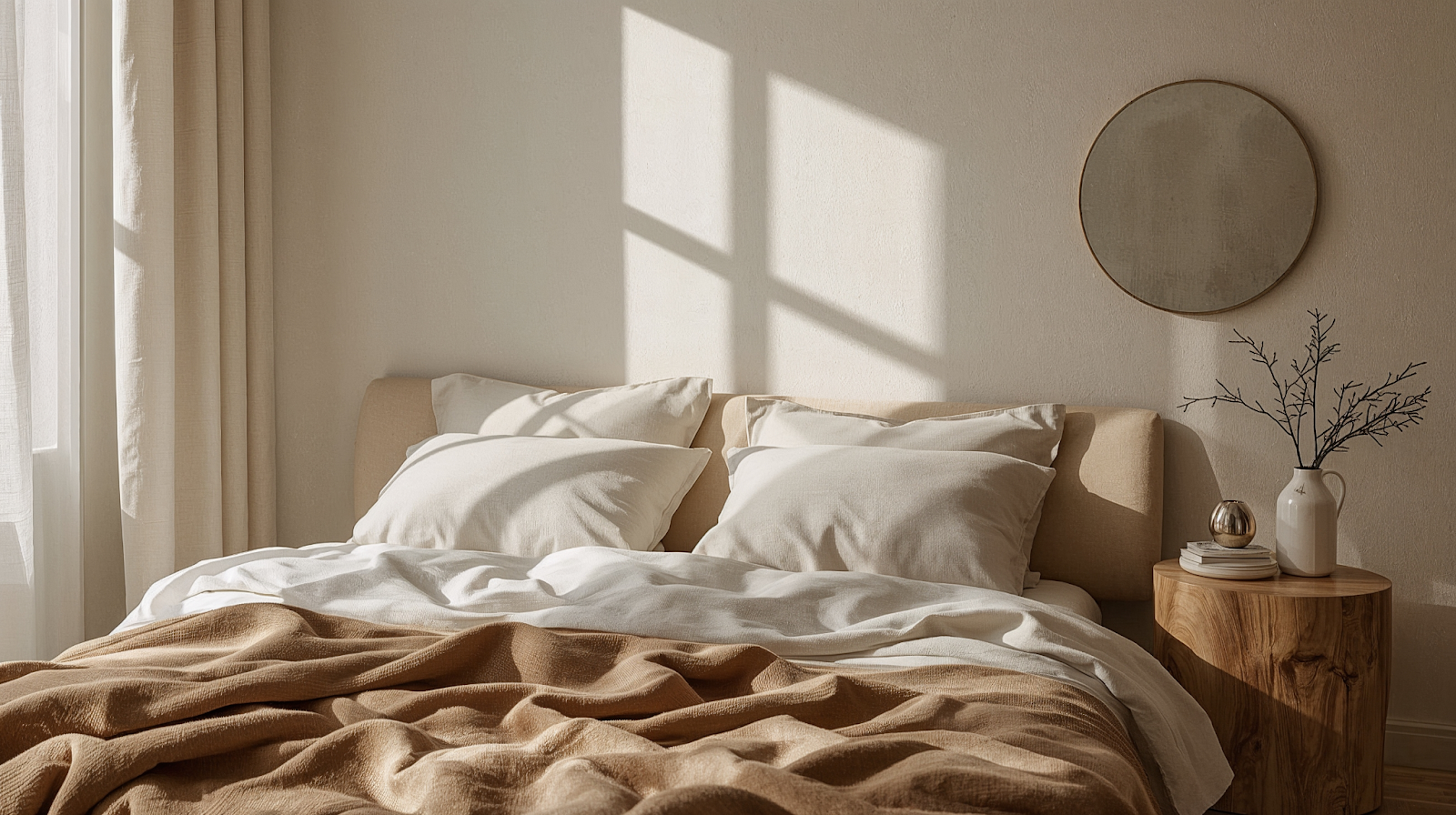 Realistic 3D Rendering