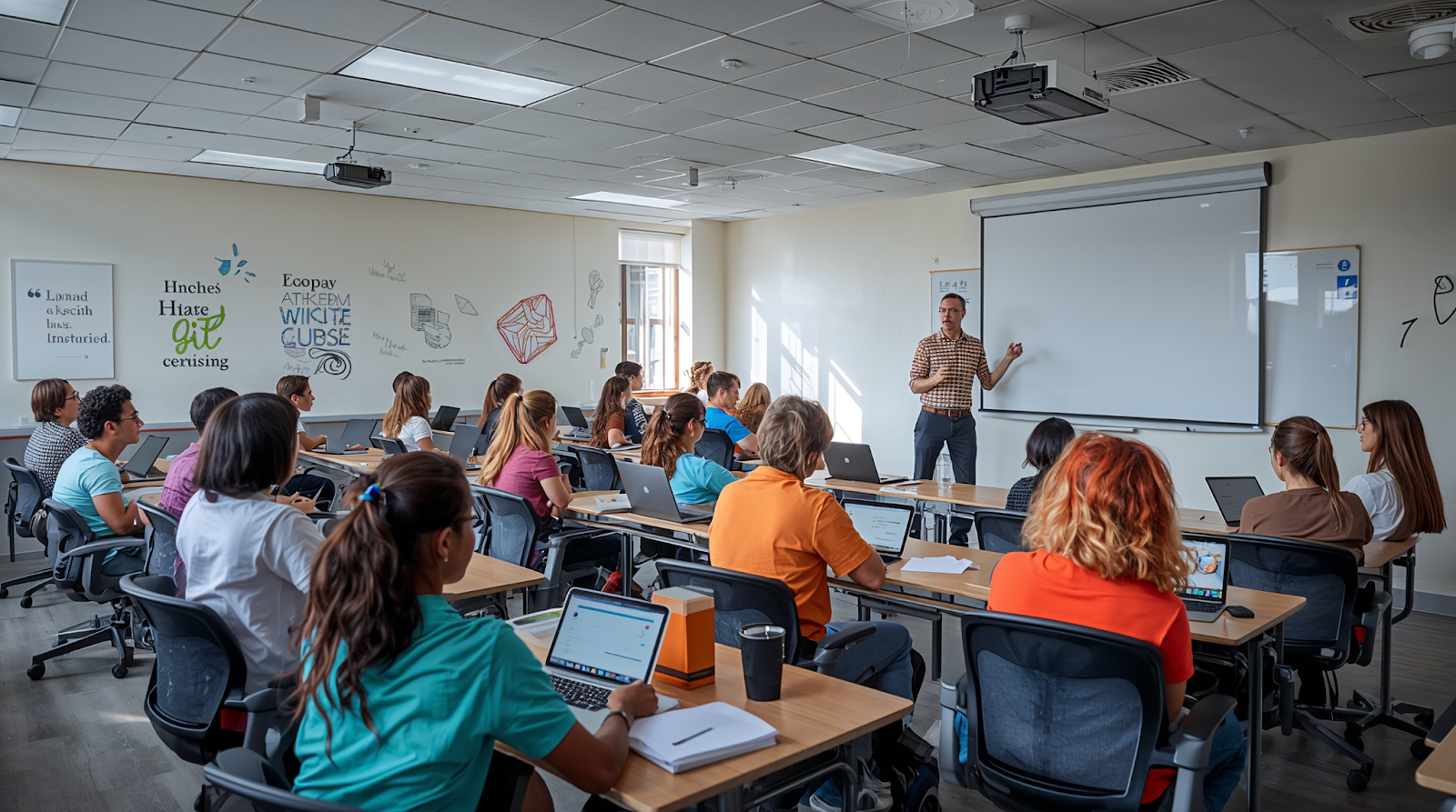 Integrated Technological Solutions