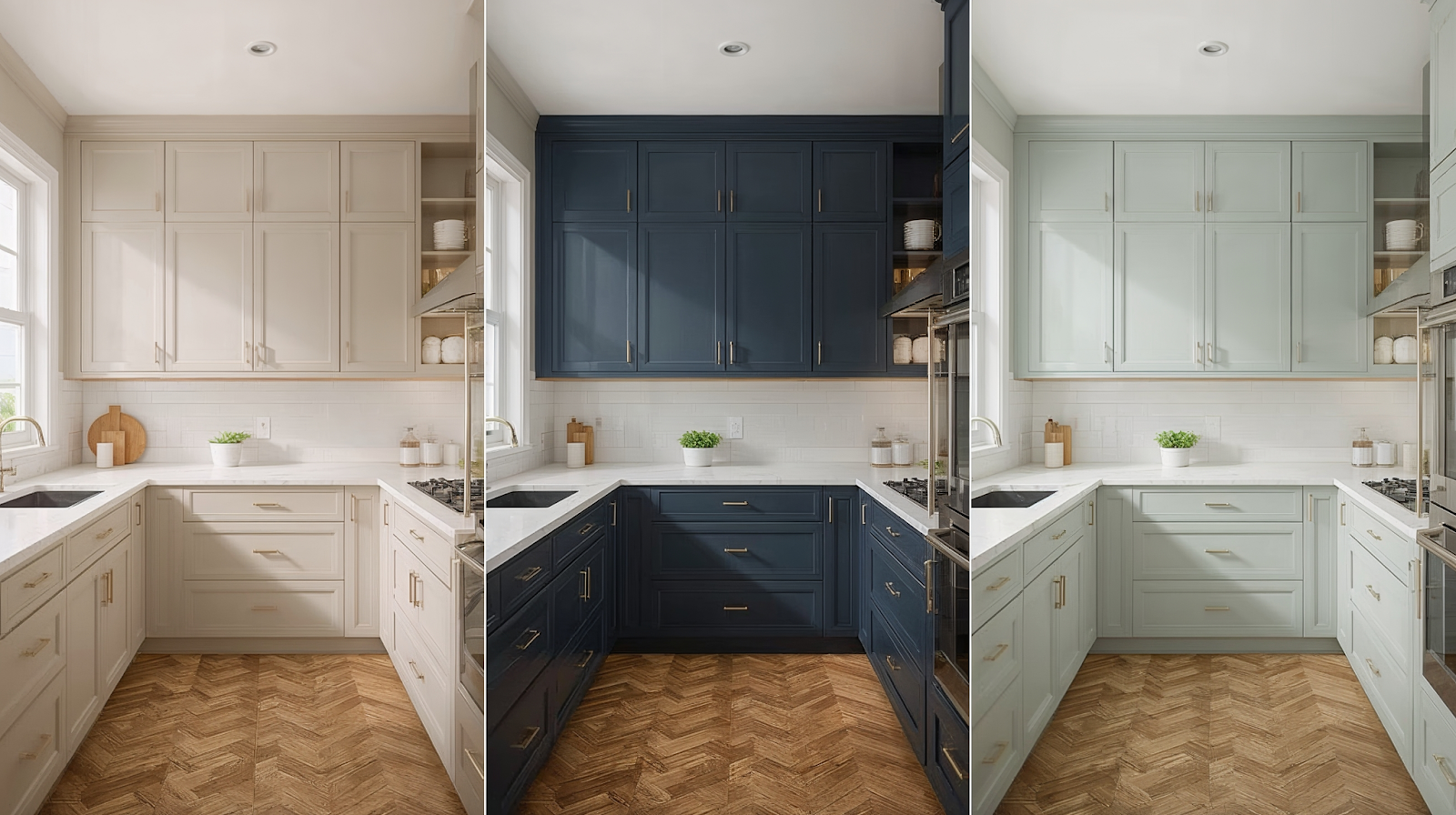 Customizable Color Scheme Recommendations