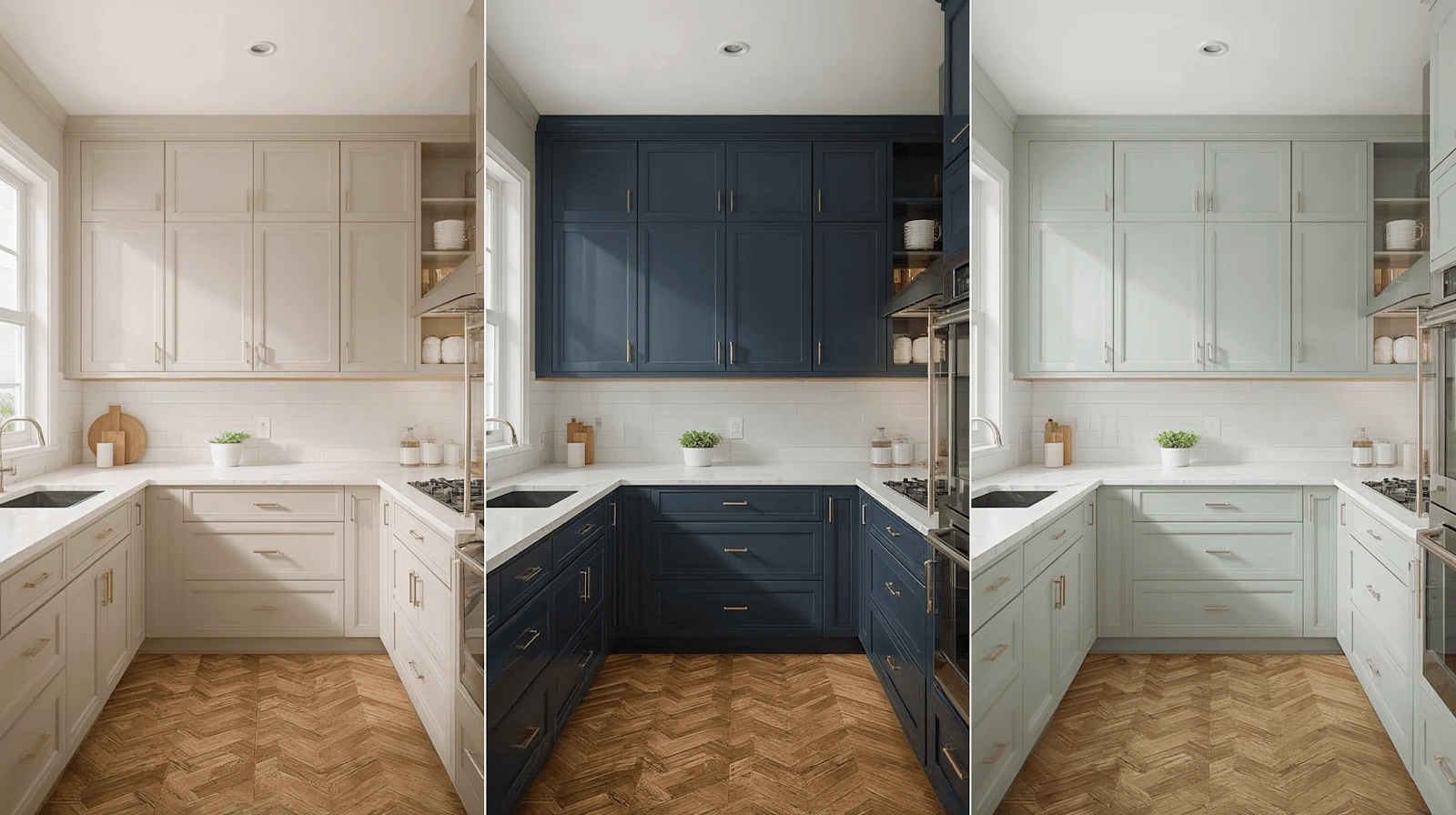 Customizable Color Scheme Recommendations