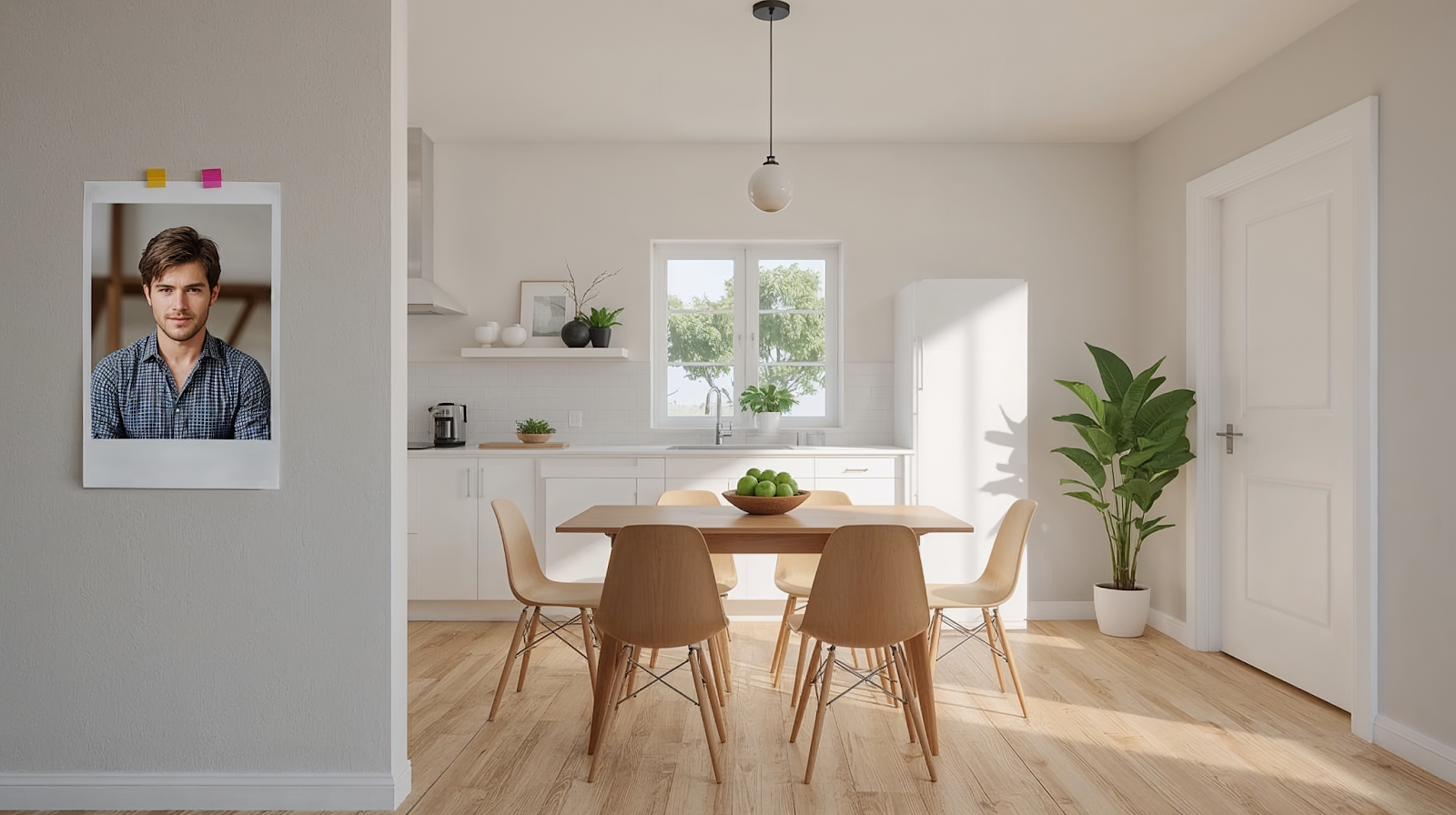 Accurate Visualizations from Your Pictures