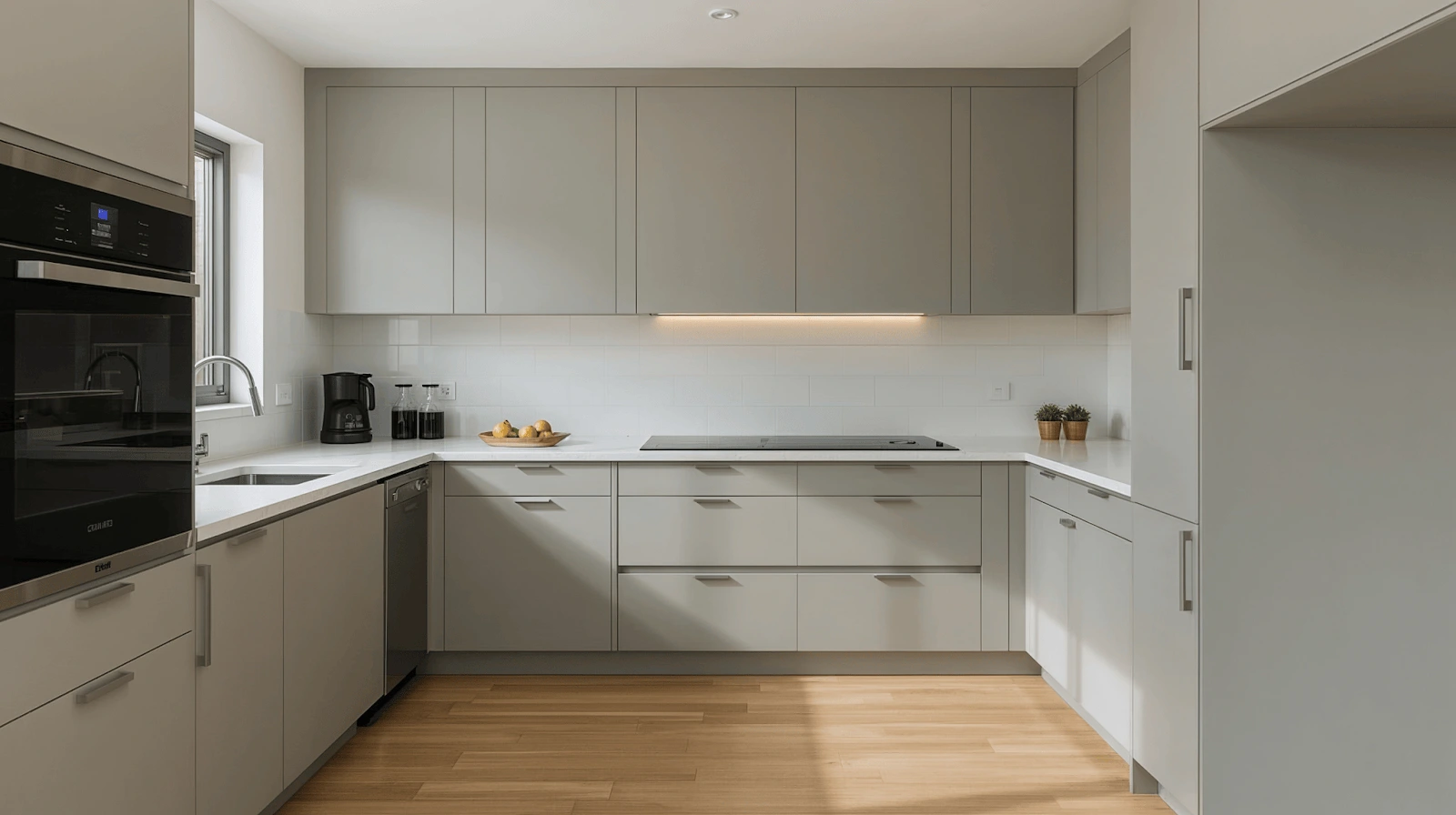 Cost-Effective Planning & Renovation