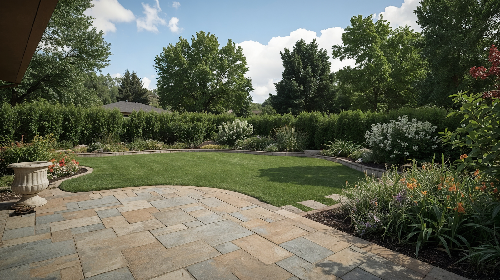 Precise Spatial Measurements