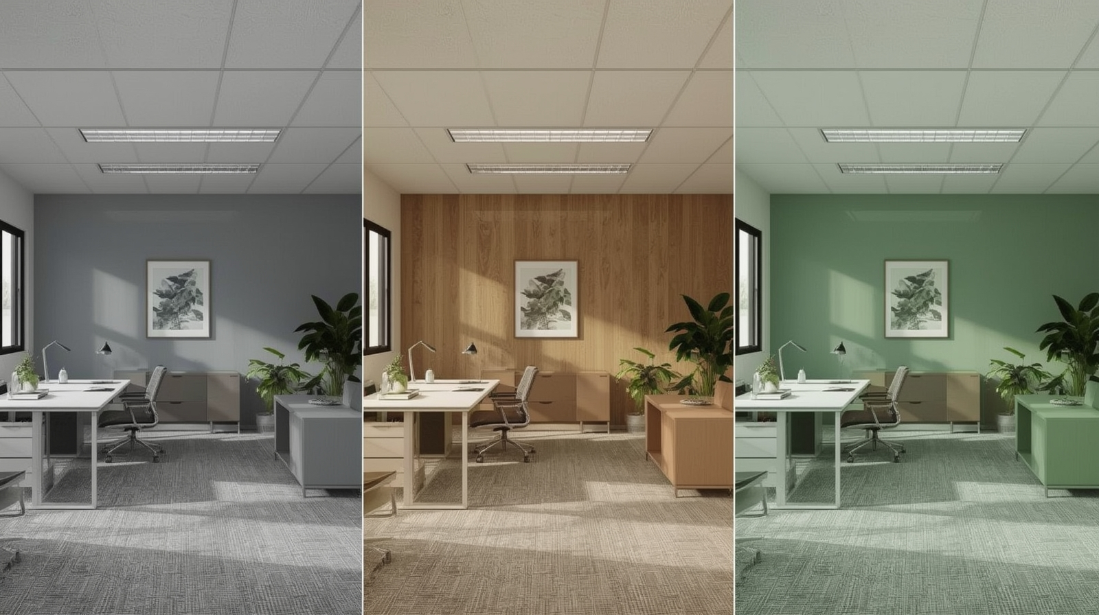 Color Scheme Recommendations