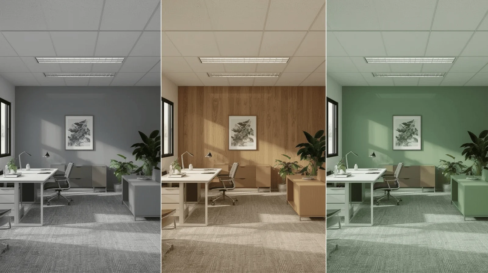 Color Scheme Recommendations