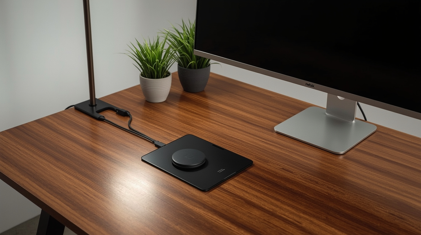 Smart Technology Integration