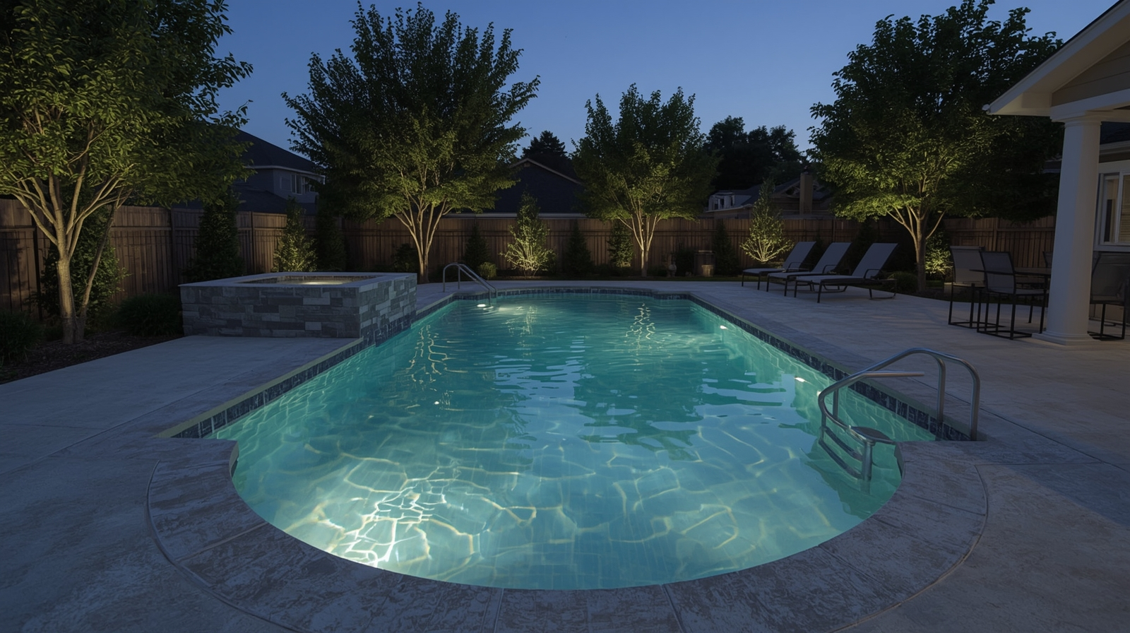 Realistic 3D Visualization