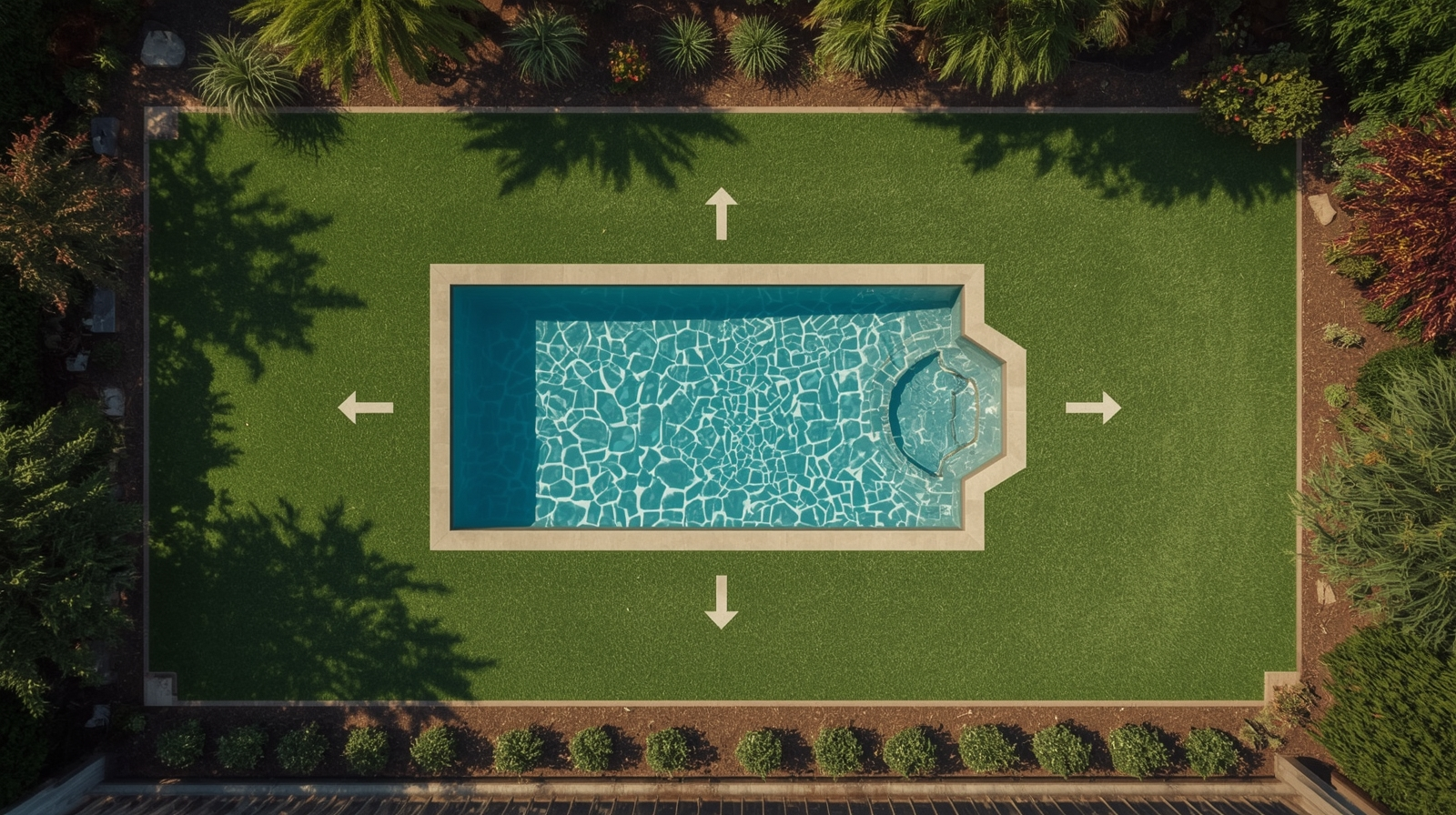 Smart Layout Optimization