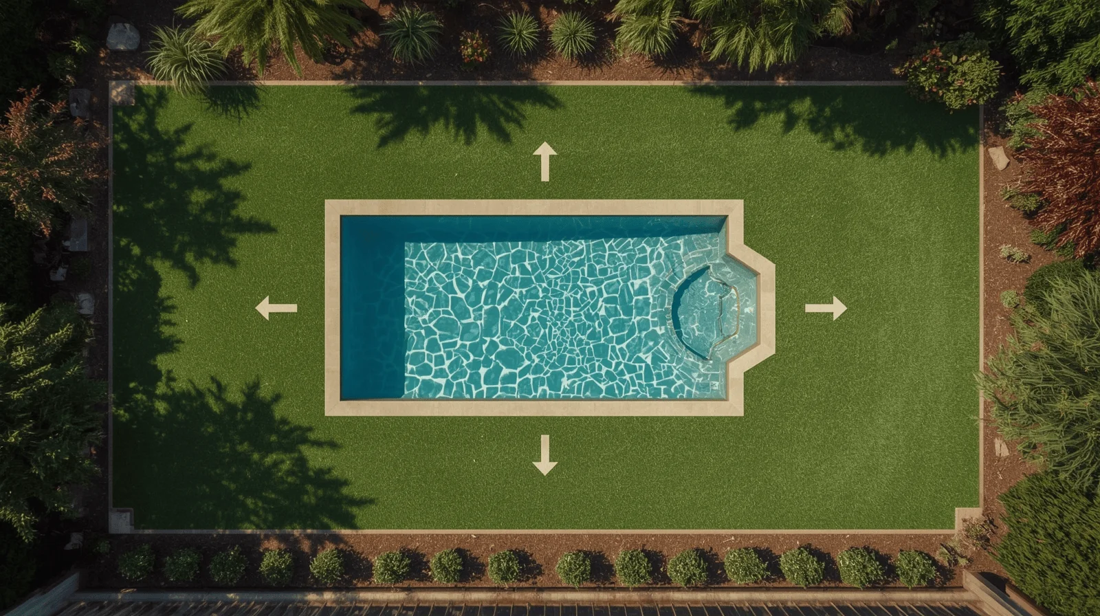 Smart Layout Optimization