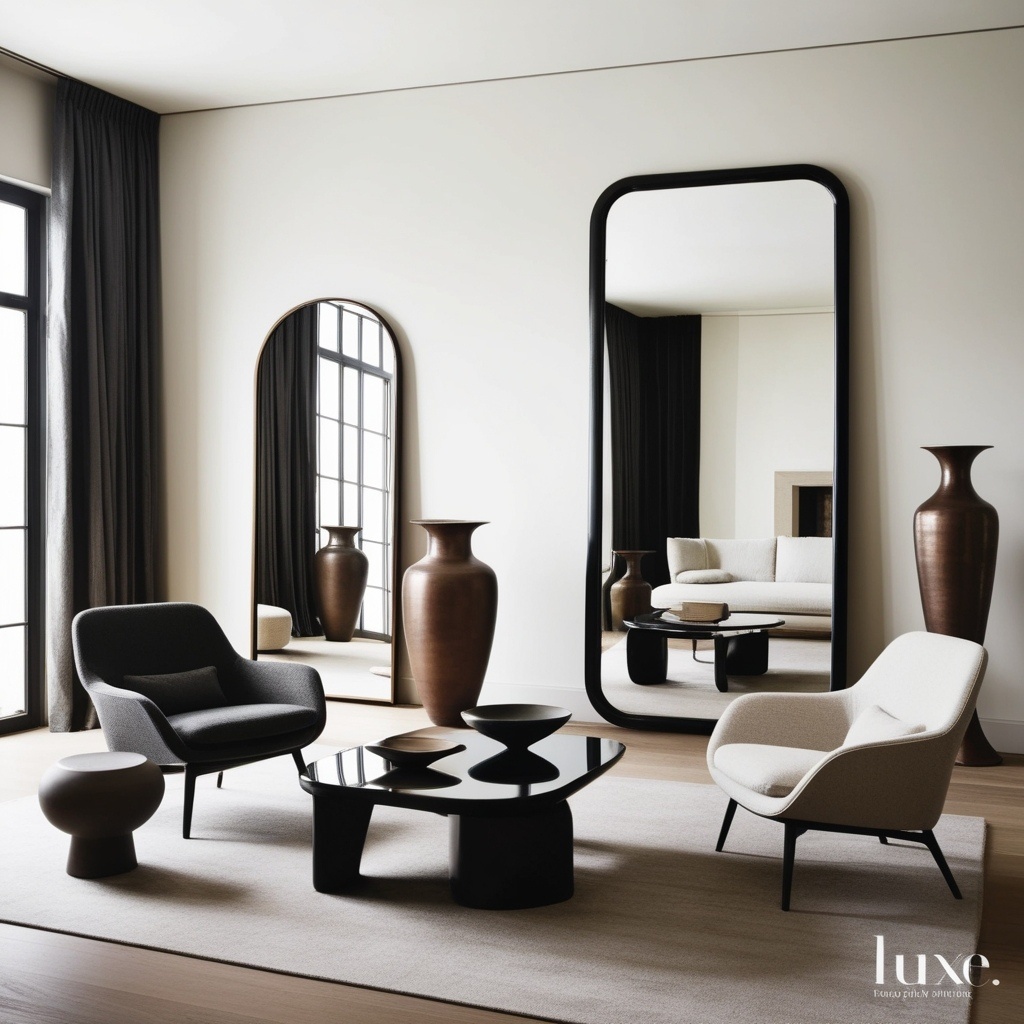 Luxury Home Decor and Interior Design - Inspire Your Next Space | Paintit.ai - 11