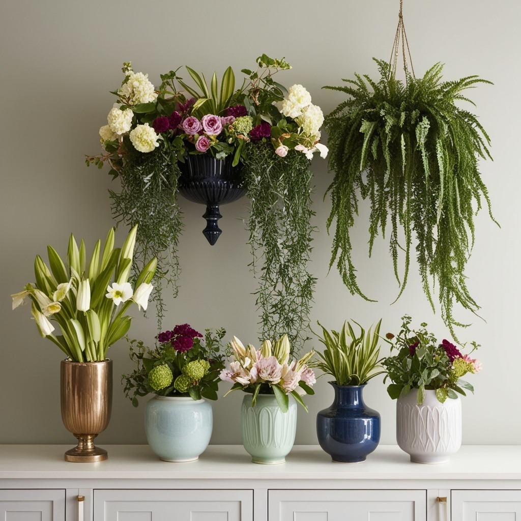 Luxury Home Decor and Interior Design - Inspire Your Next Space | Paintit.ai - 12