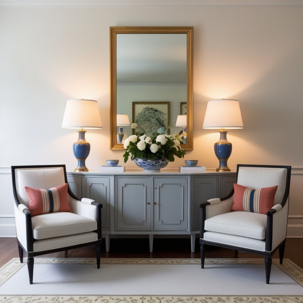 Luxury Home Decor and Interior Design - Inspire Your Next Space | Paintit.ai - 13