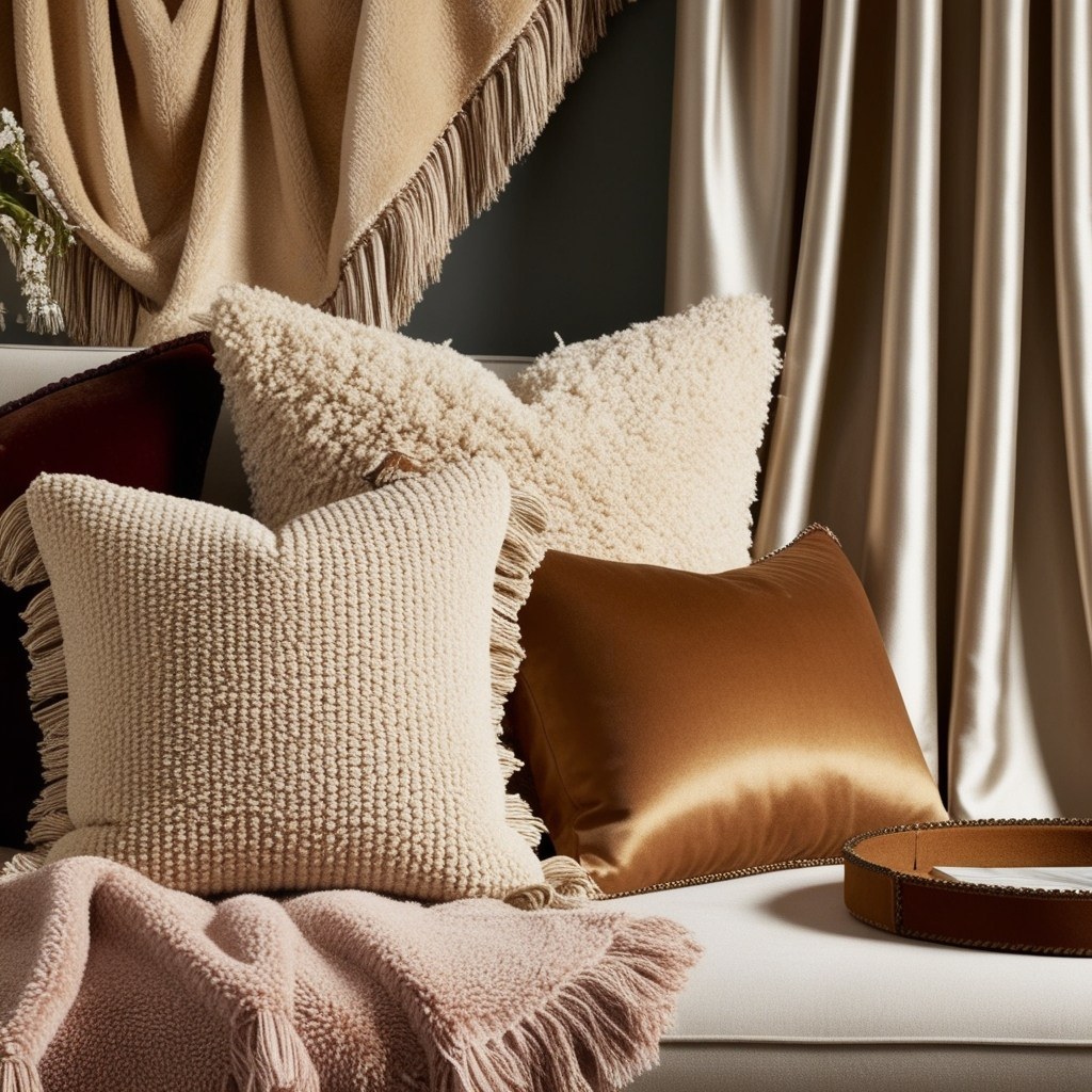 Luxury Home Decor and Interior Design - Inspire Your Next Space | Paintit.ai - 3