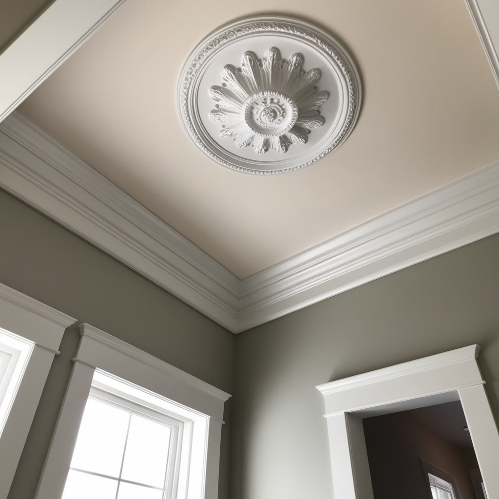 Luxury Home Decor and Interior Design - Inspire Your Next Space | Paintit.ai - 5