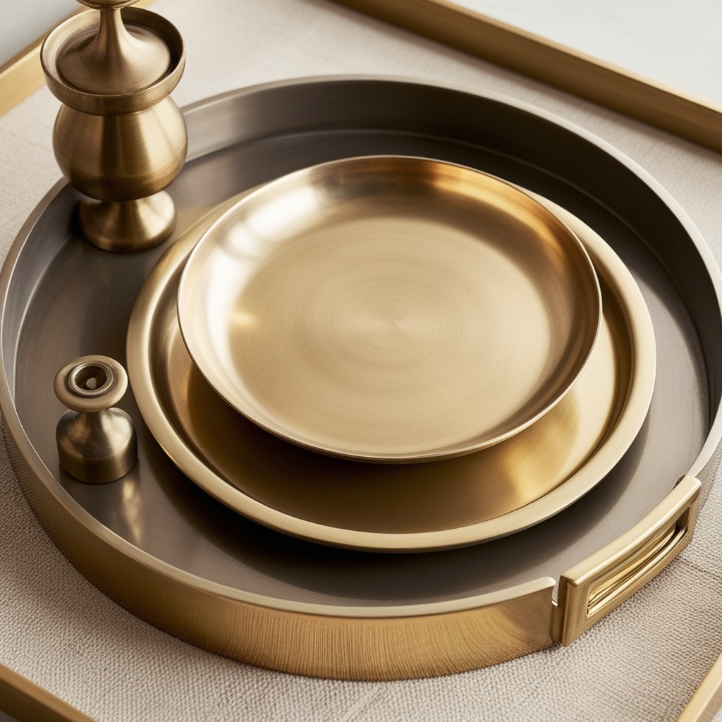 Luxury Home Decor and Interior Design - Inspire Your Next Space | Paintit.ai - 9