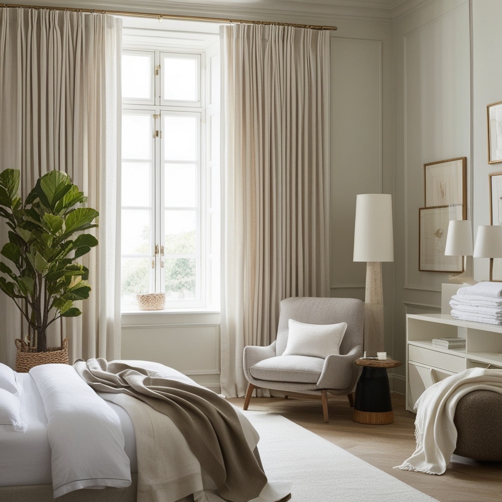 Luxury Home Decor and Interior Design - Inspire Your Next Space | Paintit.ai - 10