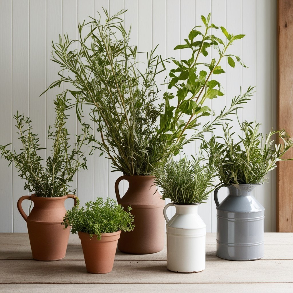 American Country Style Interior Design - Explore Charming Ideas | Paintit.ai - 12