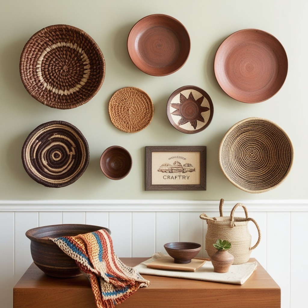 American Country Style Interior Design - Explore Charming Ideas | Paintit.ai - 14