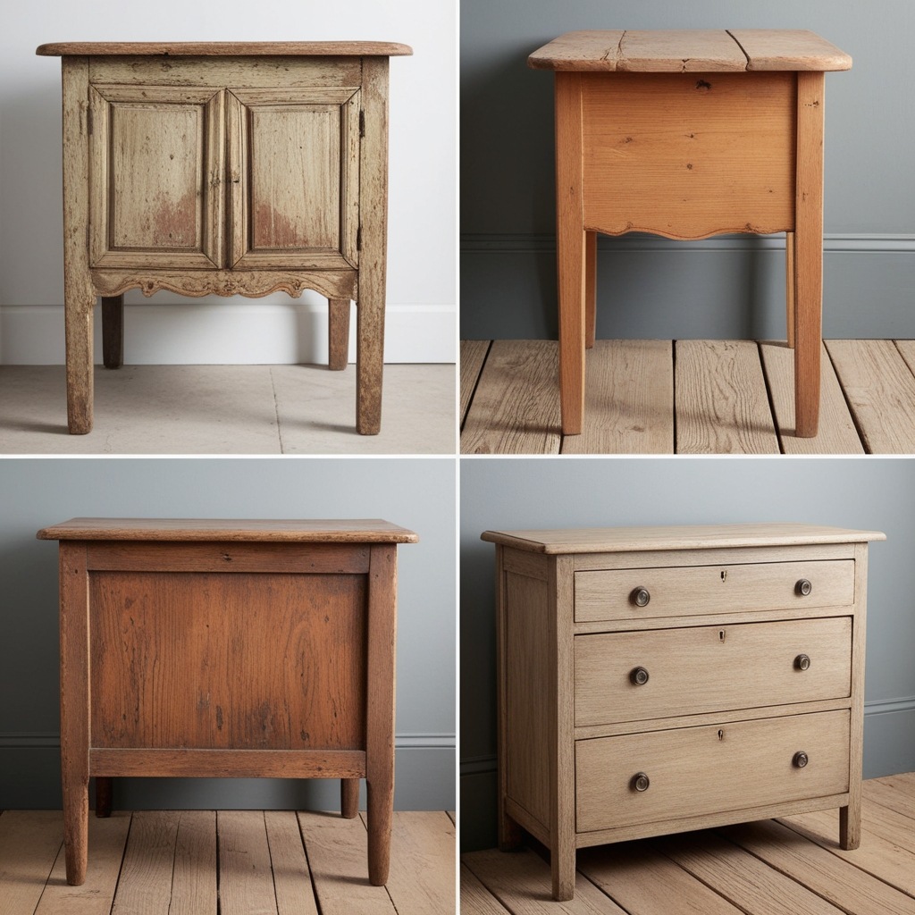 American Country Style Interior Design - Explore Charming Ideas | Paintit.ai - 4