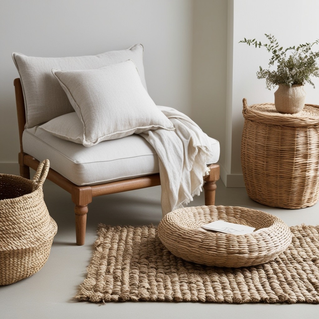 American Country Style Interior Design - Explore Charming Ideas | Paintit.ai - 5