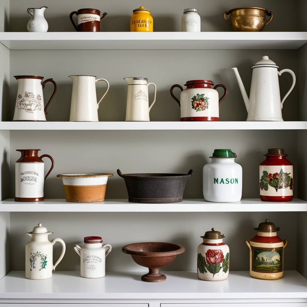 American Country Style Interior Design - Explore Charming Ideas | Paintit.ai - 6