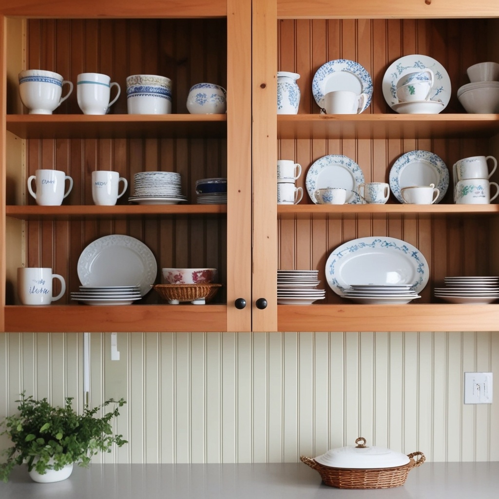 American Country Style Interior Design - Explore Charming Ideas | Paintit.ai - 7