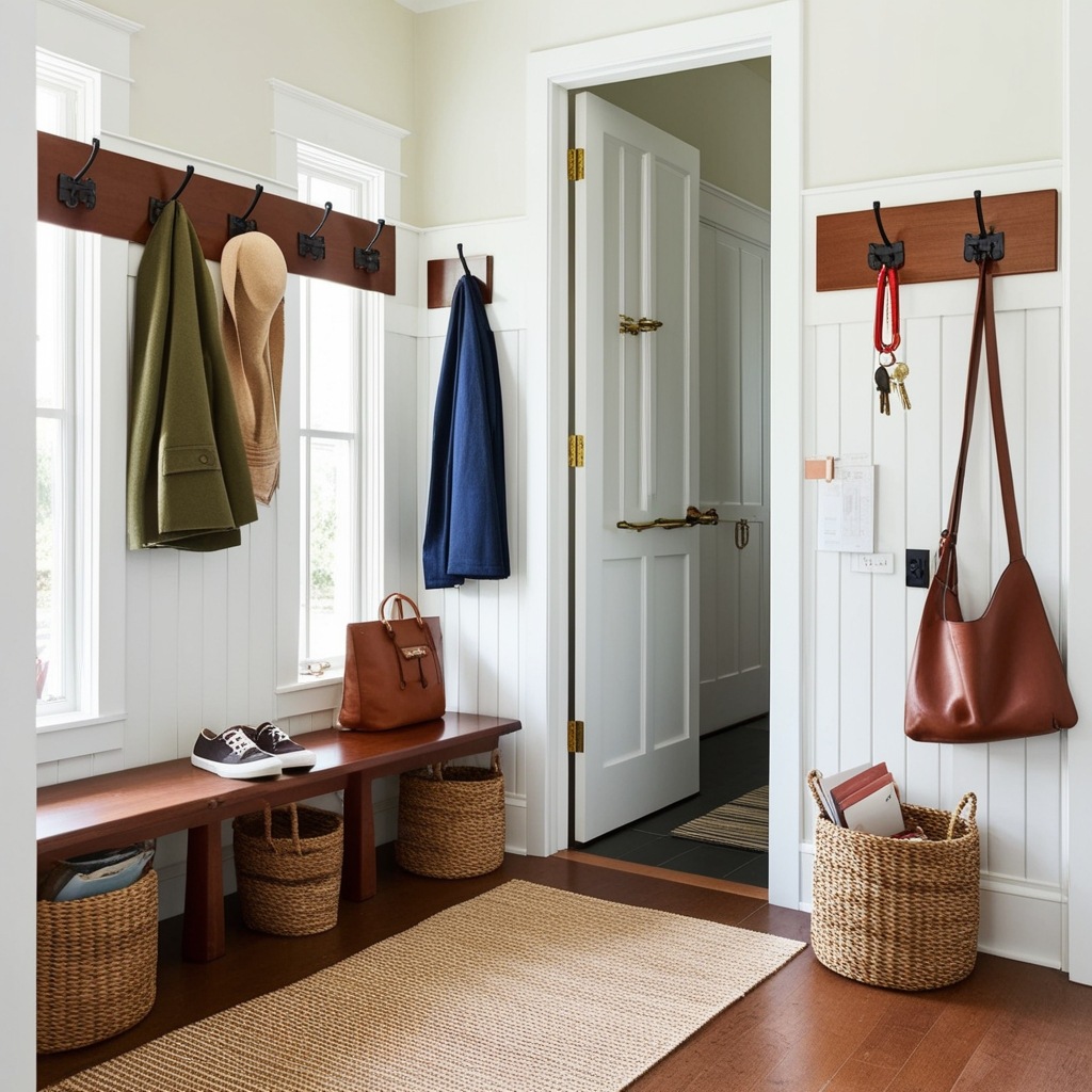 American Style Interior Design - Discover Unique Inspirations | Paintit.ai - 12