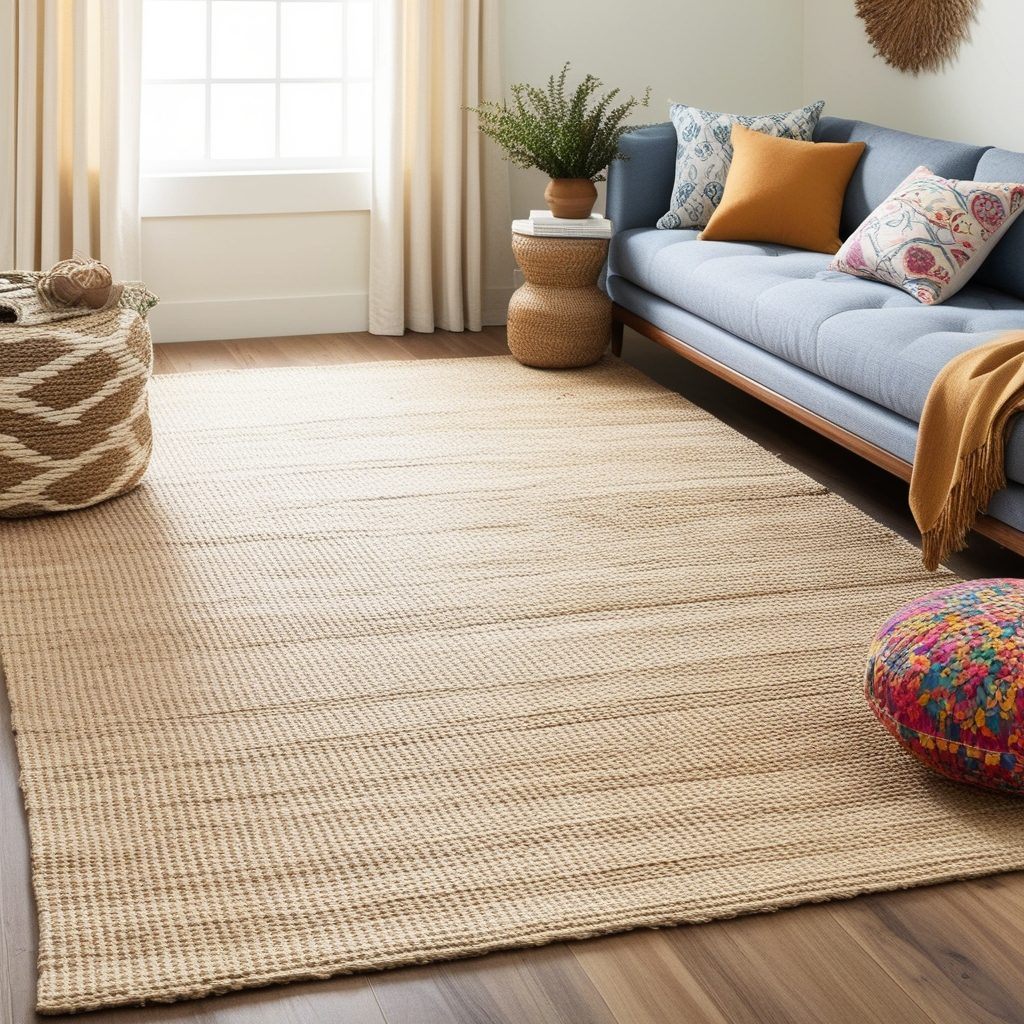 American Style Interior Design - Discover Unique Inspirations | Paintit.ai - 14