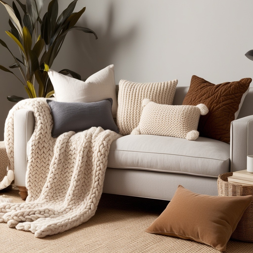 American Style Interior Design - Discover Unique Inspirations | Paintit.ai - 4