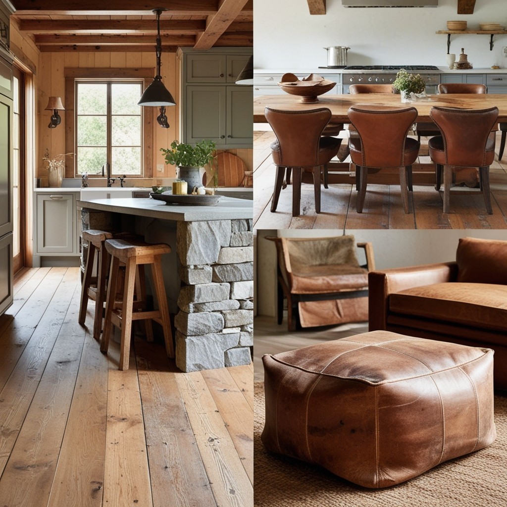 American Style Interior Design - Discover Unique Inspirations | Paintit.ai - 10