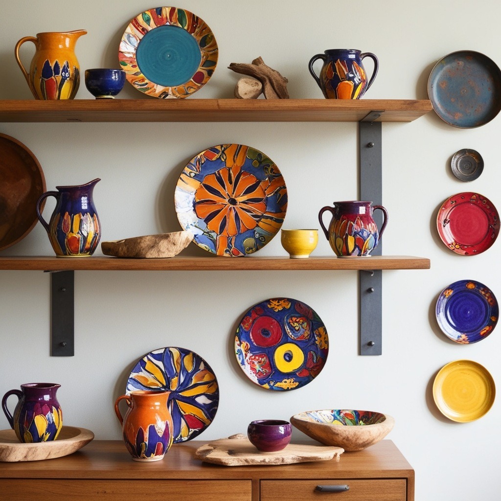 Andalusian Style Interior Design - Explore Fresh Ideas | Paintit.ai - 11