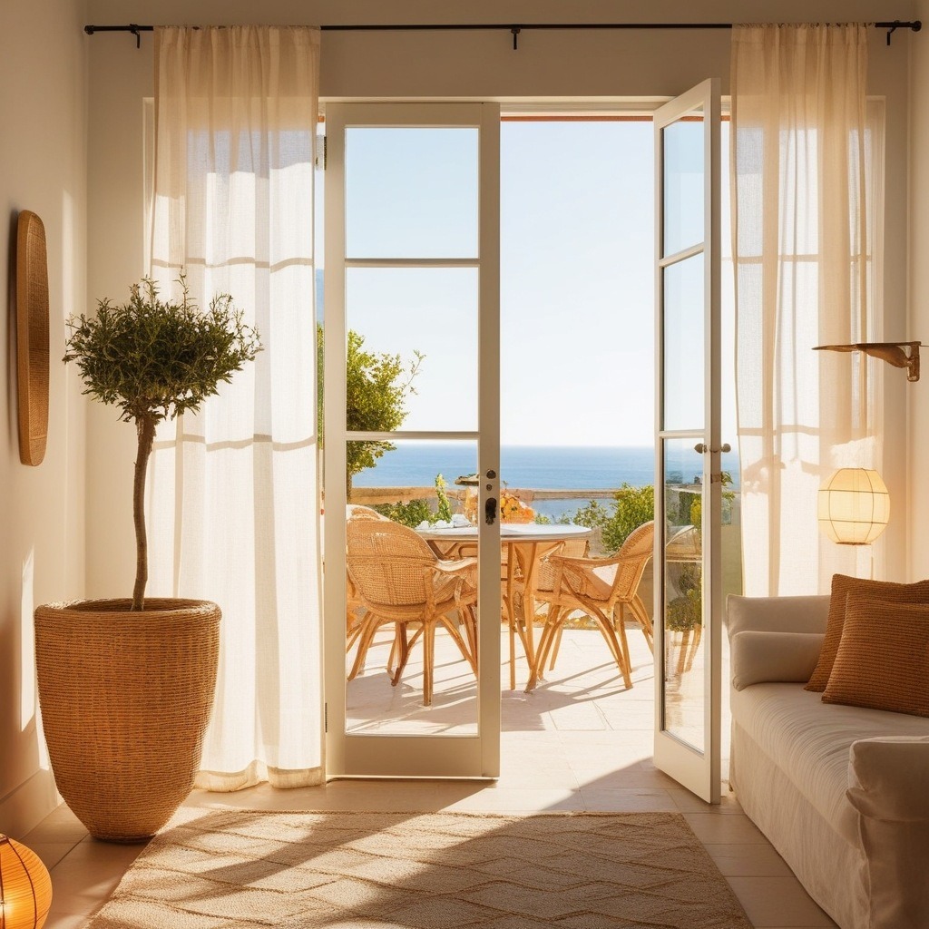 Andalusian Style Interior Design - Explore Fresh Ideas | Paintit.ai - 13