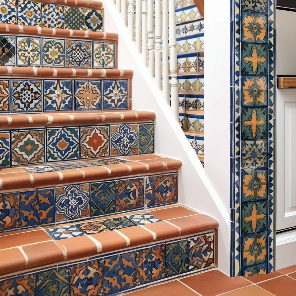 Andalusian Style Interior Design - Explore Fresh Ideas | Paintit.ai - 4