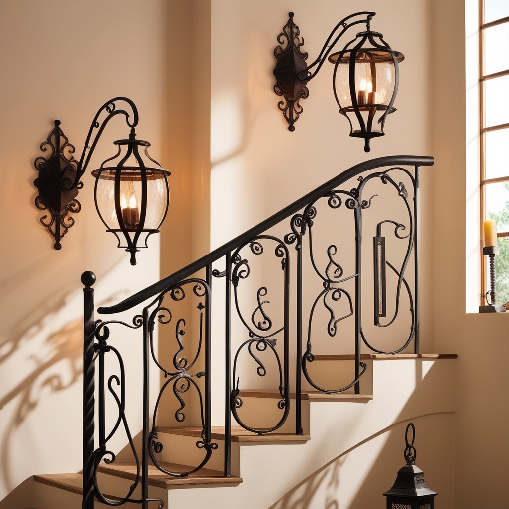 Andalusian Style Interior Design - Explore Fresh Ideas | Paintit.ai - 5