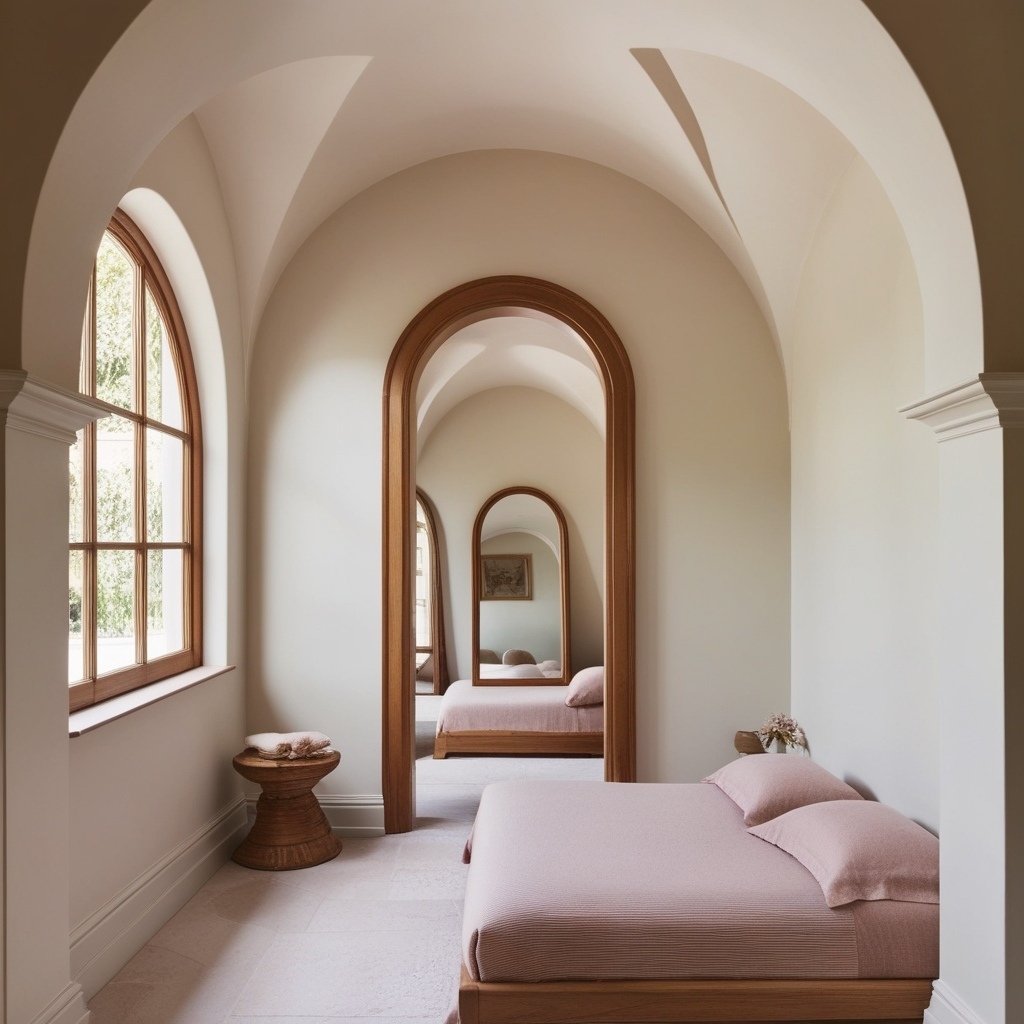 Andalusian Style Interior Design - Explore Fresh Ideas | Paintit.ai - 7