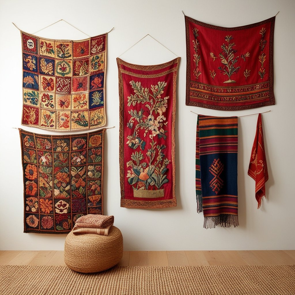 Andalusian Style Interior Design - Explore Fresh Ideas | Paintit.ai - 9