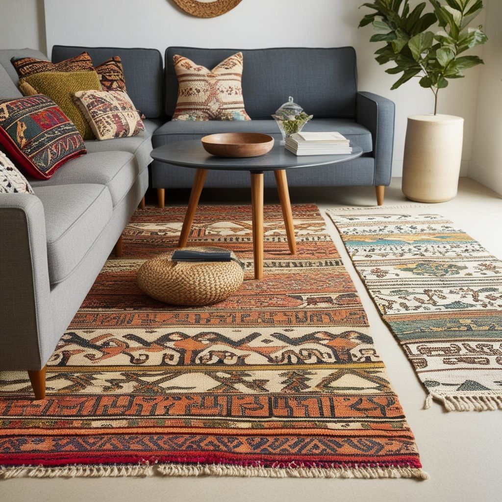 Arabic Style Interior Design - Explore Unique Ideas | Paintit.ai - 11