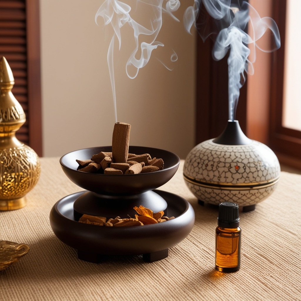 Arabic Style Interior Design - Explore Unique Ideas | Paintit.ai - 14