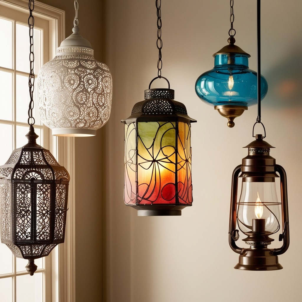 Arabic Style Interior Design - Explore Unique Ideas | Paintit.ai - 5