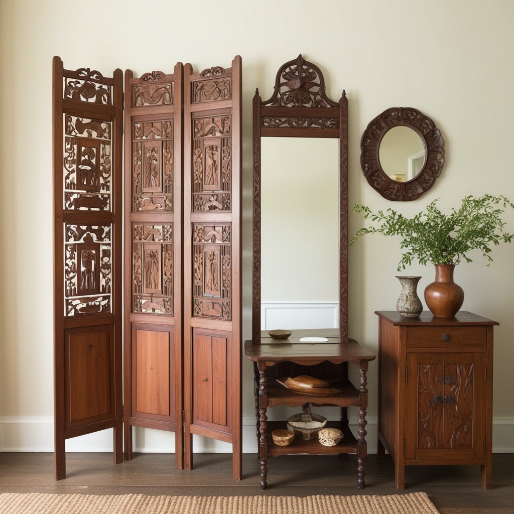 Arabic Style Interior Design - Explore Unique Ideas | Paintit.ai - 7