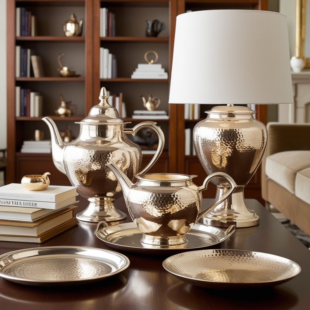 Arabic Style Interior Design - Explore Unique Ideas | Paintit.ai - 9