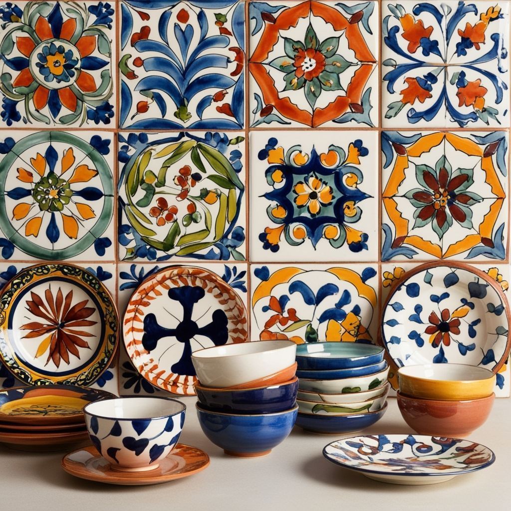 Arabic Style Interior Design - Explore Unique Ideas | Paintit.ai - 10