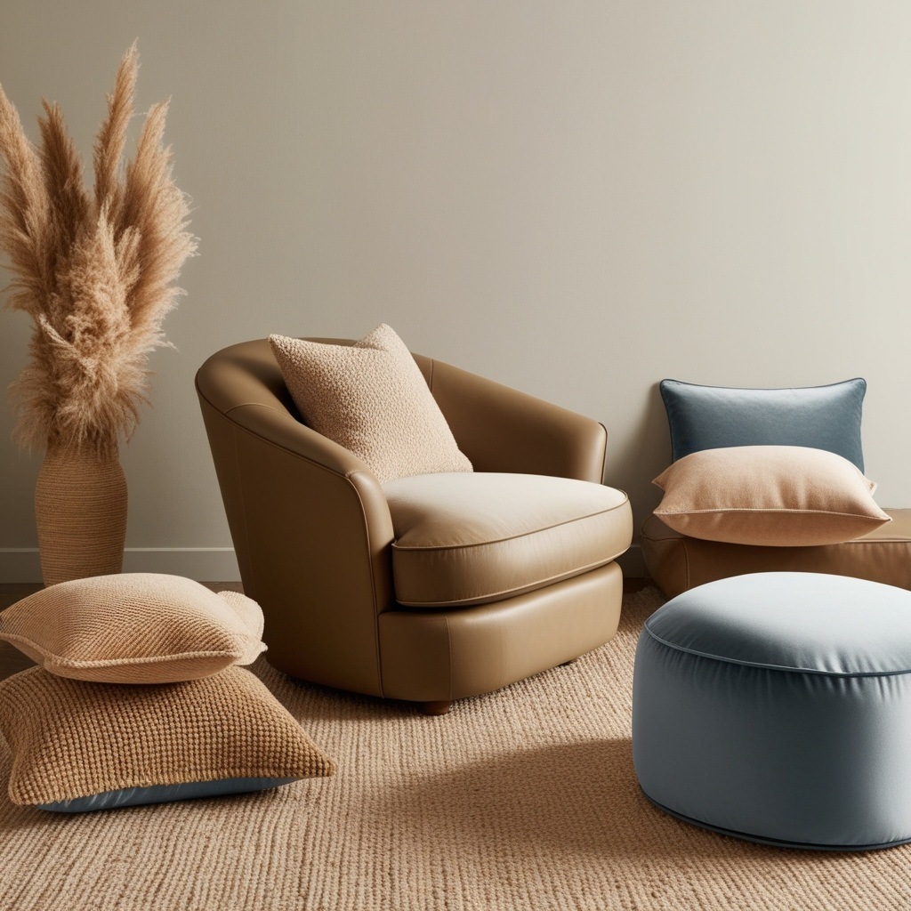 Art Moderne Interior Design Style - Discover Modern Living Ideas | Paintit.ai - 12