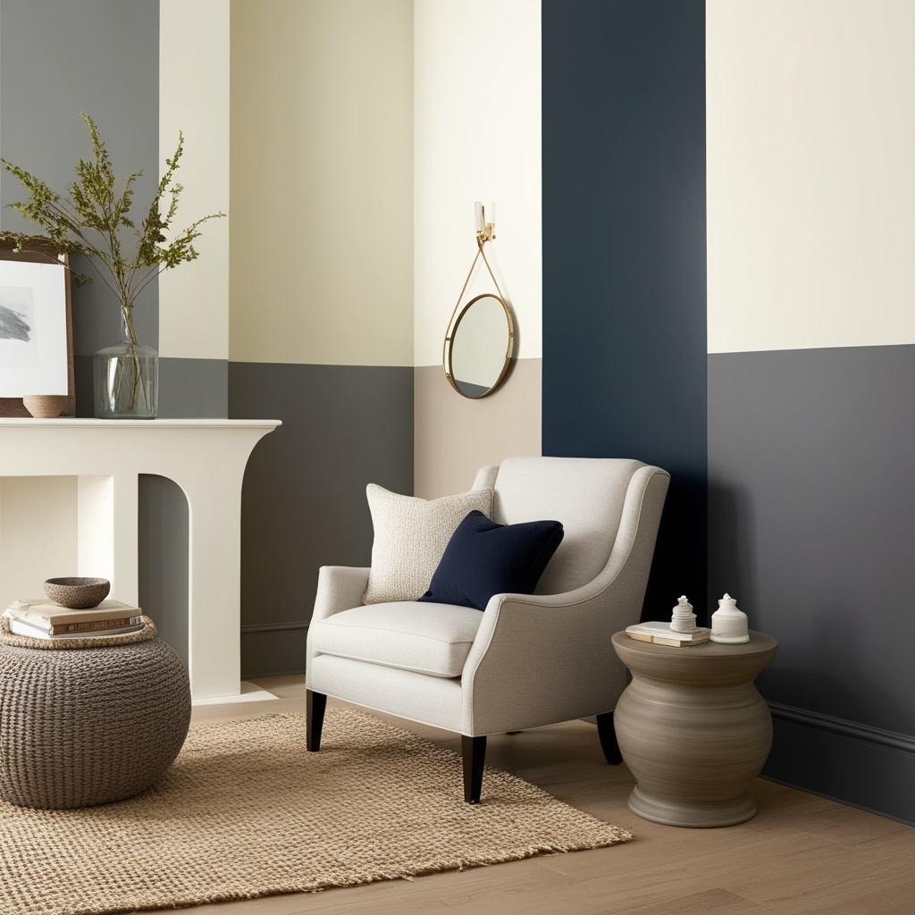 Art Moderne Interior Design Style - Discover Modern Living Ideas | Paintit.ai - 4