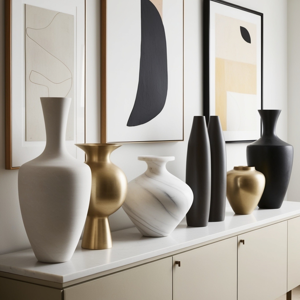 Art Moderne Interior Design Style - Discover Modern Living Ideas | Paintit.ai - 8