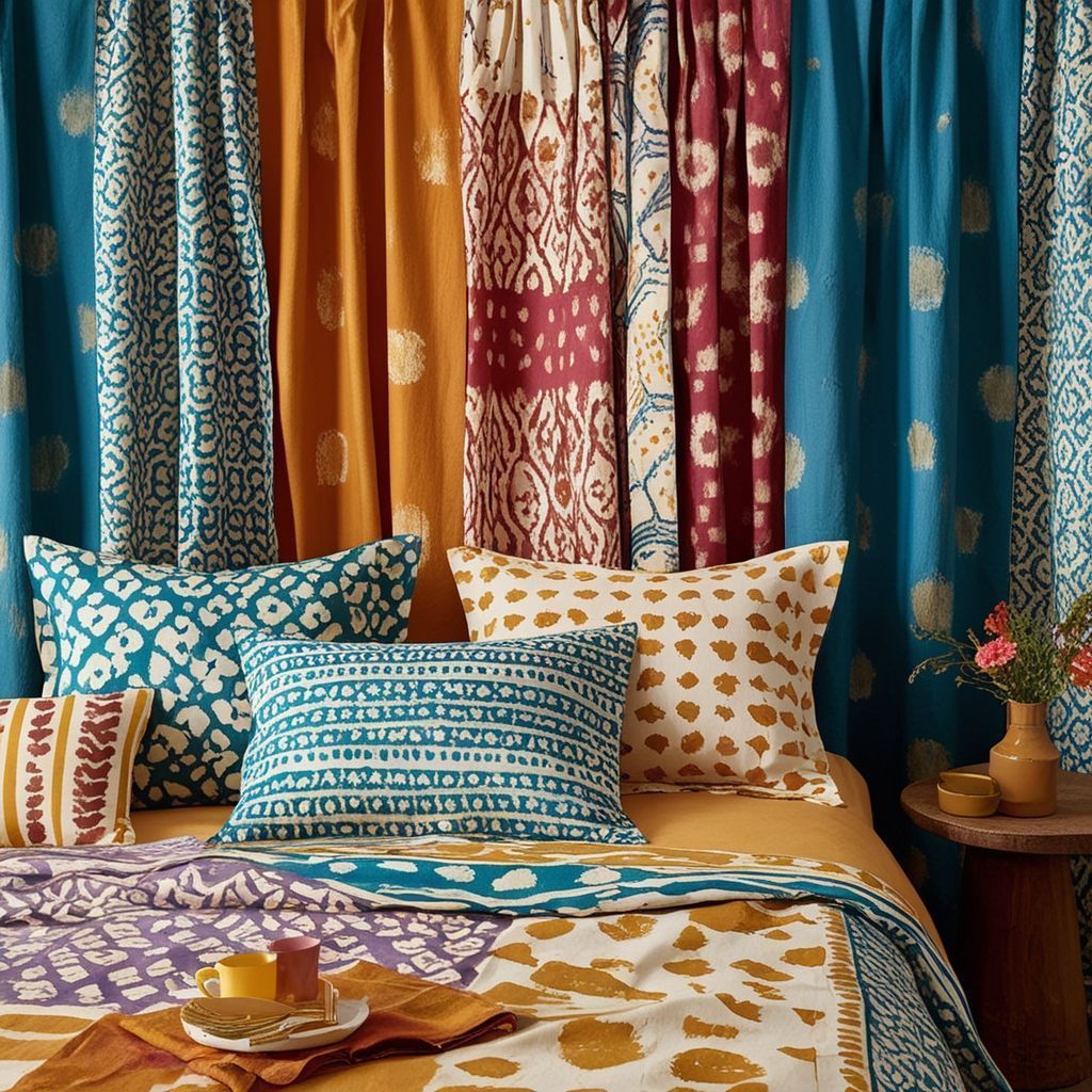 Artisan Interior Design Style - Explore Unique Decor Ideas | Paintit.ai - 11