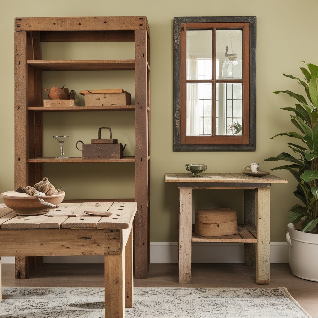 Artisan Interior Design Style - Explore Unique Decor Ideas | Paintit.ai - 13