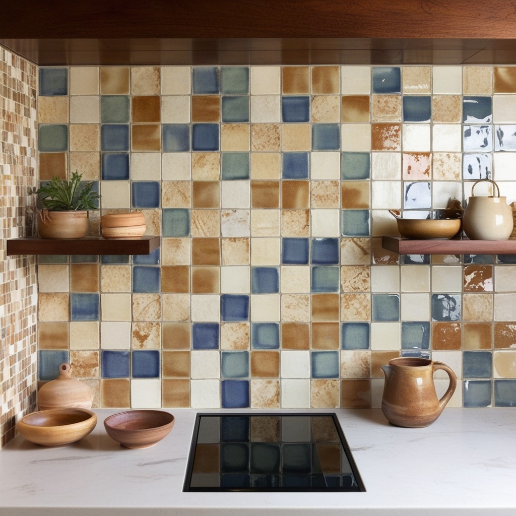 Artisan Interior Design Style - Explore Unique Decor Ideas | Paintit.ai - 14