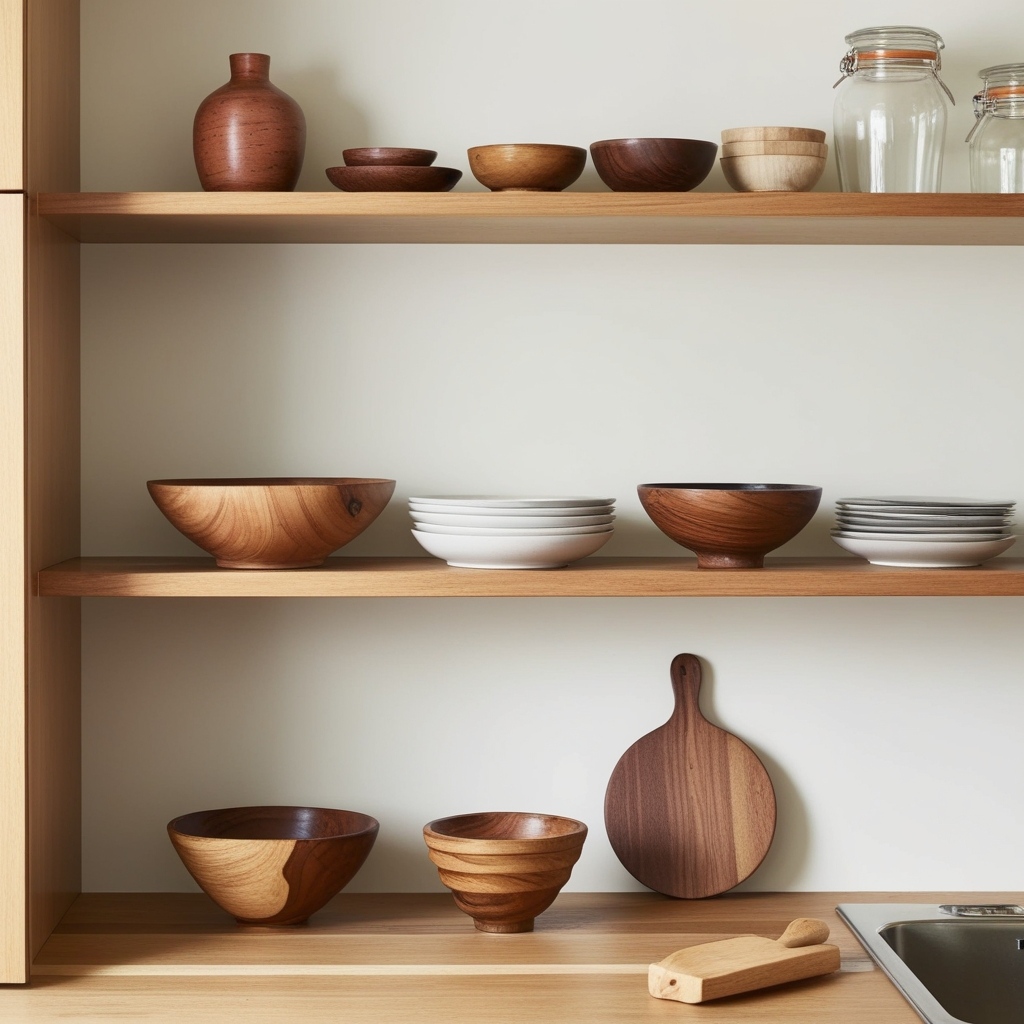 Artisan Interior Design Style - Explore Unique Decor Ideas | Paintit.ai - 15